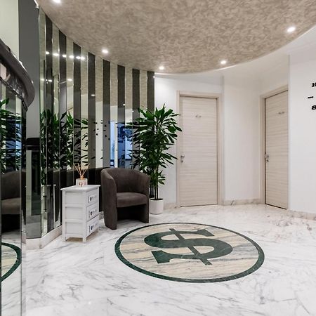 Gregorio VII Luxury Home Apartment Рим Экстерьер фото