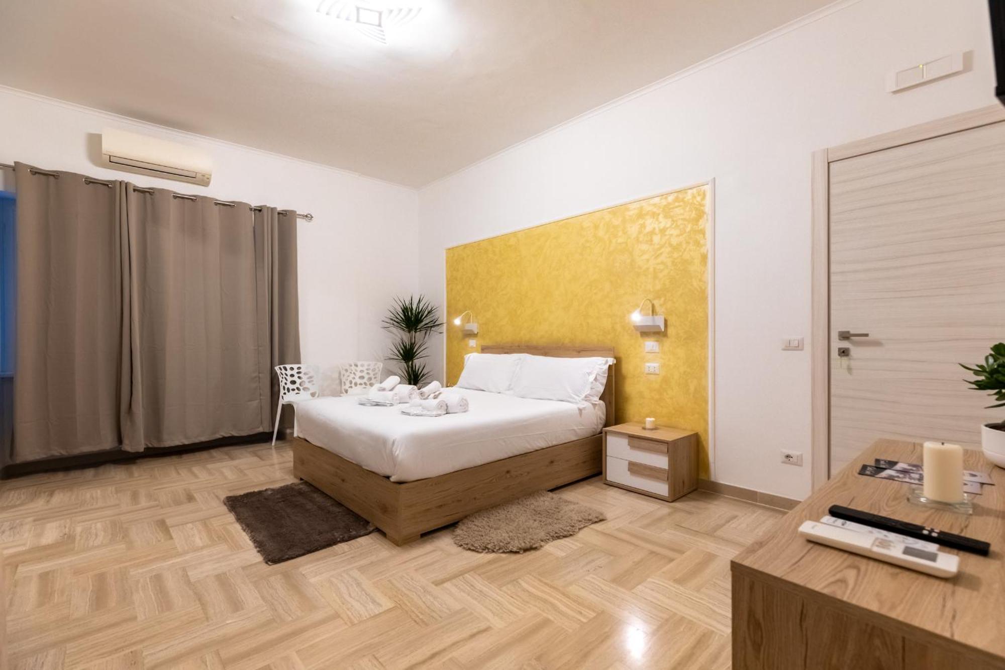 Gregorio VII Luxury Home Apartment Рим Экстерьер фото