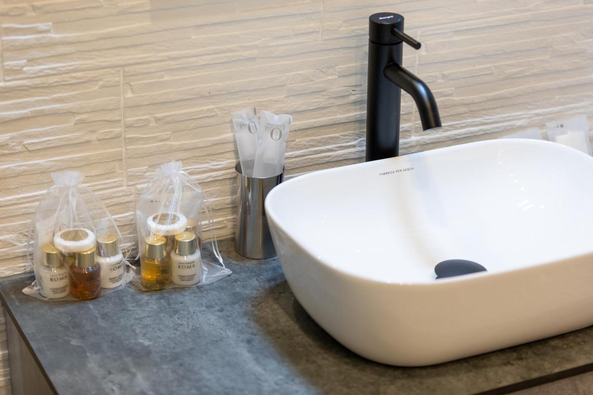 Gregorio VII Luxury Home Apartment Рим Экстерьер фото