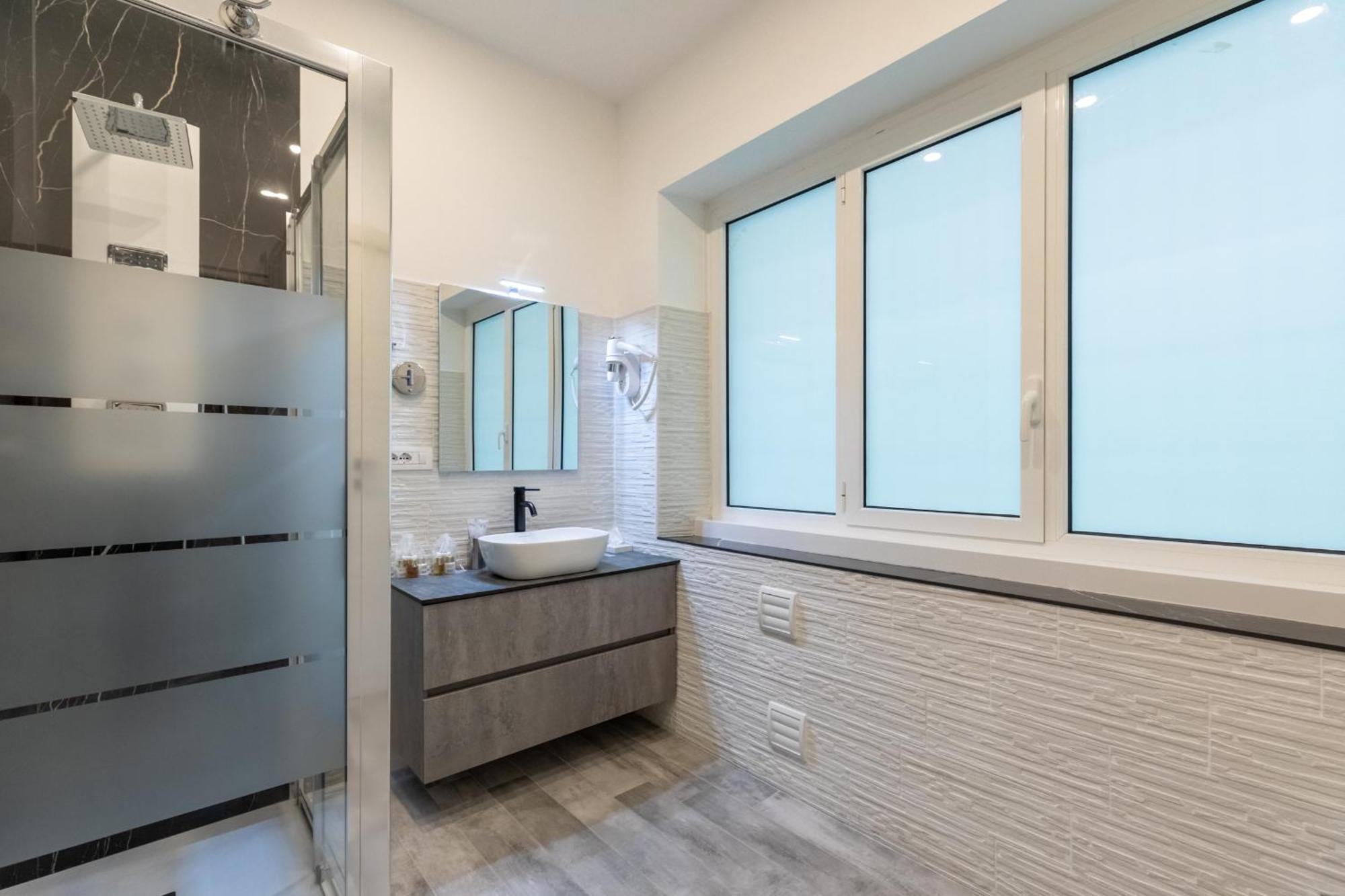 Gregorio VII Luxury Home Apartment Рим Экстерьер фото