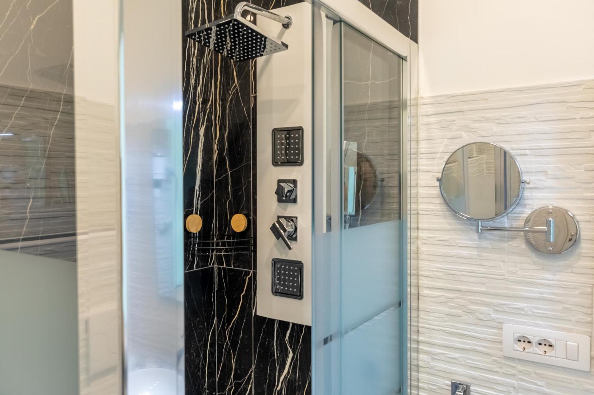 Gregorio VII Luxury Home Apartment Рим Экстерьер фото