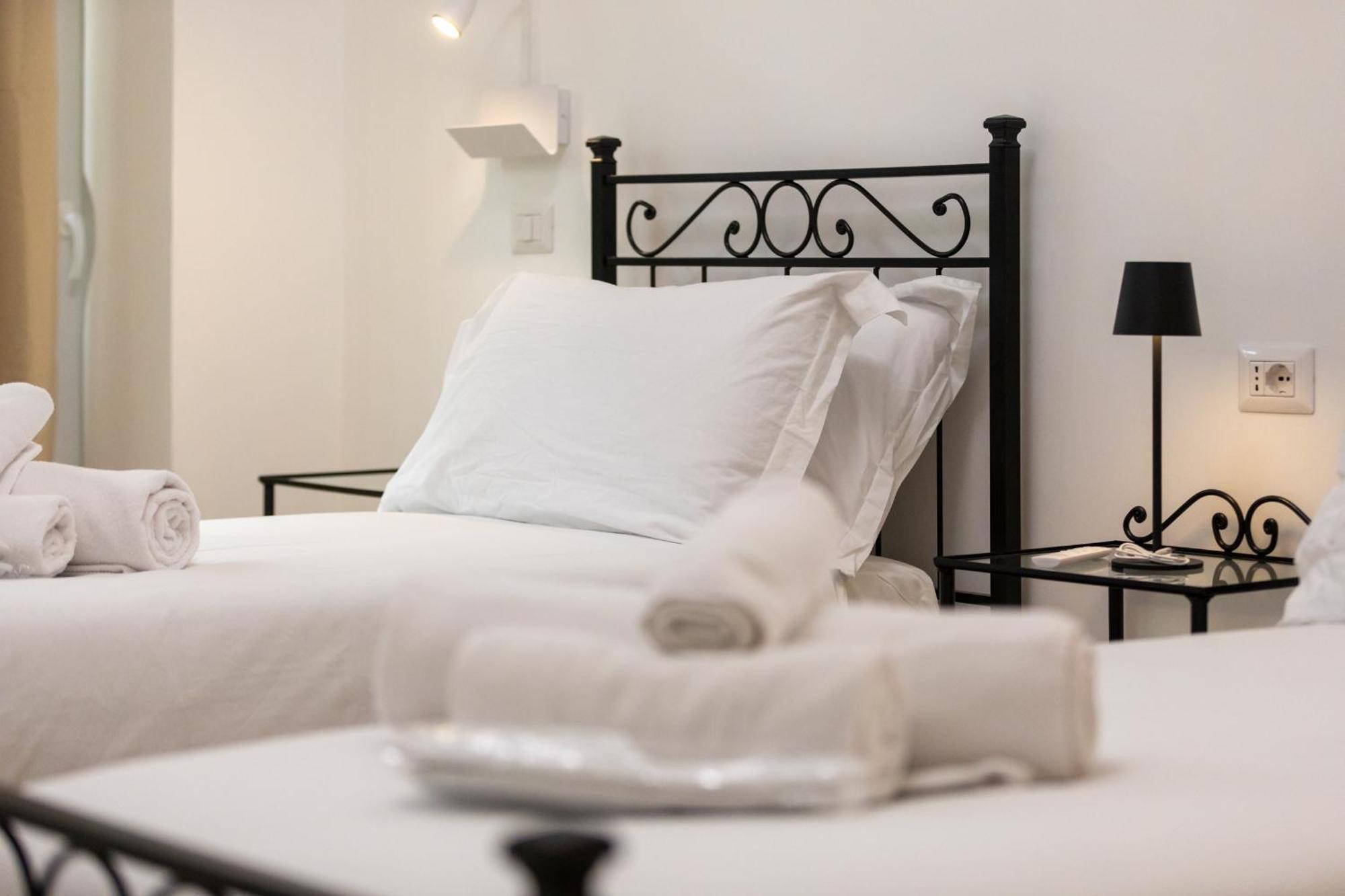 Gregorio VII Luxury Home Apartment Рим Экстерьер фото