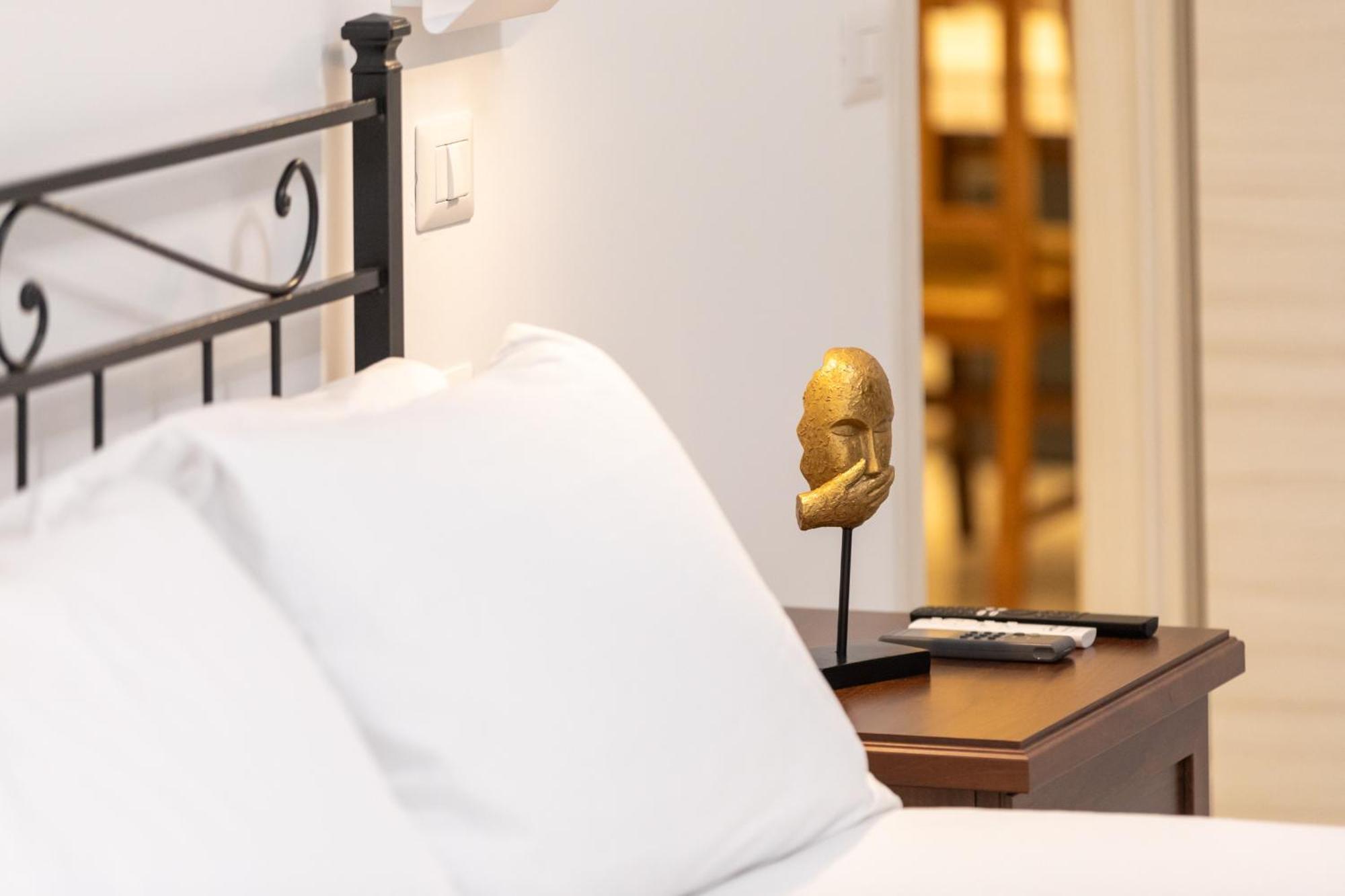 Gregorio VII Luxury Home Apartment Рим Экстерьер фото