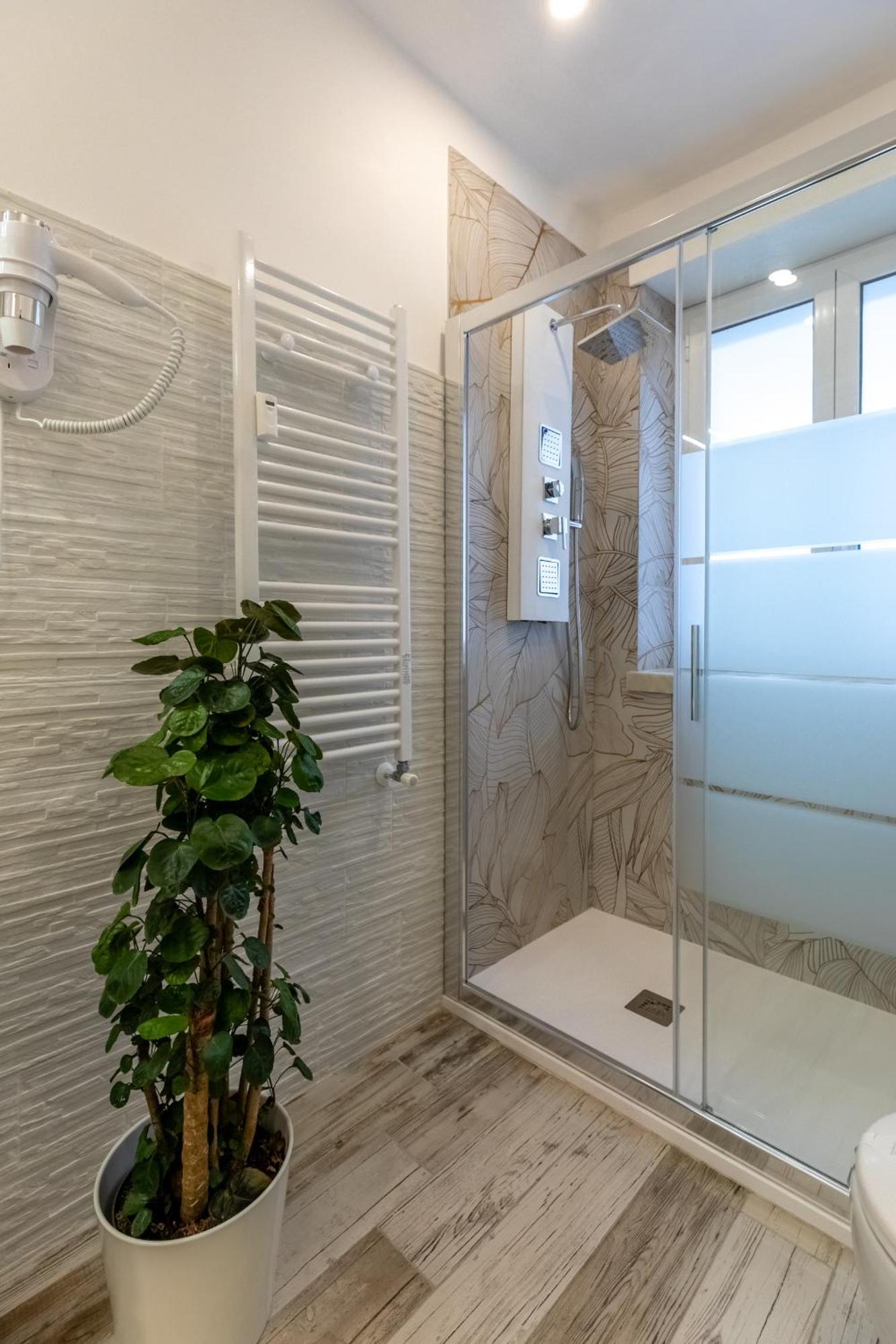 Gregorio VII Luxury Home Apartment Рим Экстерьер фото